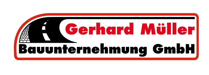 Gerhard Müller Bauunternehmung GmbH Logo